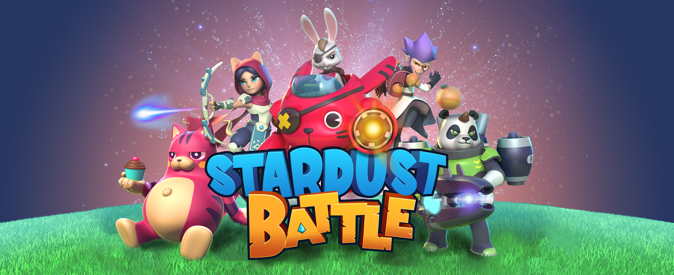 Featured image of post Stardust Battle – Mobile Game